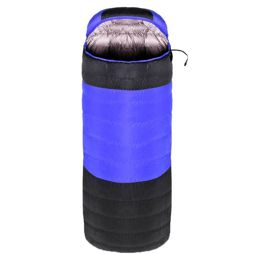 Camping Heated Sleeping Bag For Winter USB Charging 4 Heating Zones Heating Pads Portable 3 Temperature Adjustable Sleep Bag (image for) Camping Heated Sleeping Bag For Winter USB Charging 4 Heating Zones Heating Pads Portable 3 Temperature Adjustable Sleep Bag